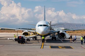 Aeroporto di Malta