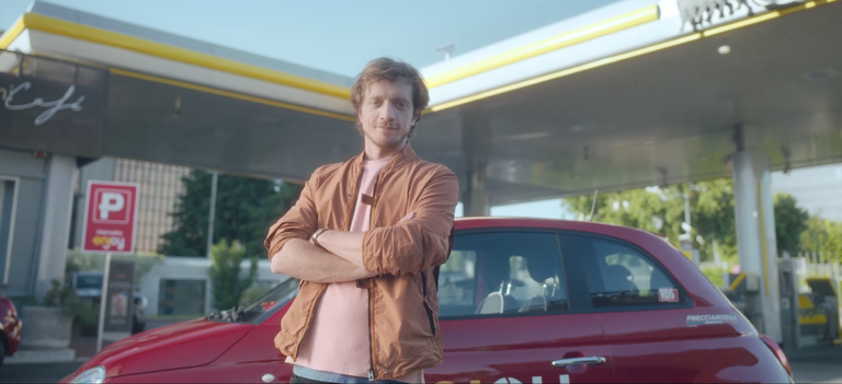 ENI GTR&M – Native article Eni Live Station