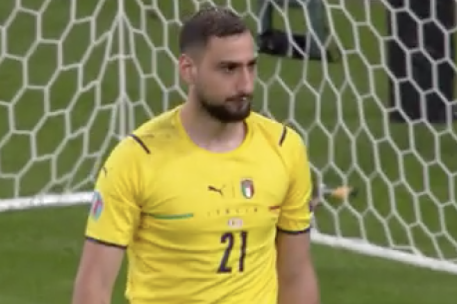Gigio Donnarumma