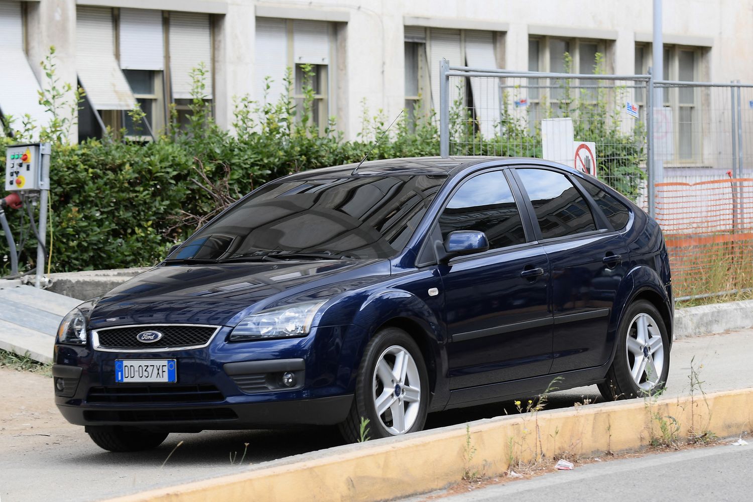 Papa Francesco lascia il Policlinico Gemelli