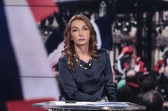 La sondaggista Alessandra Ghisleri