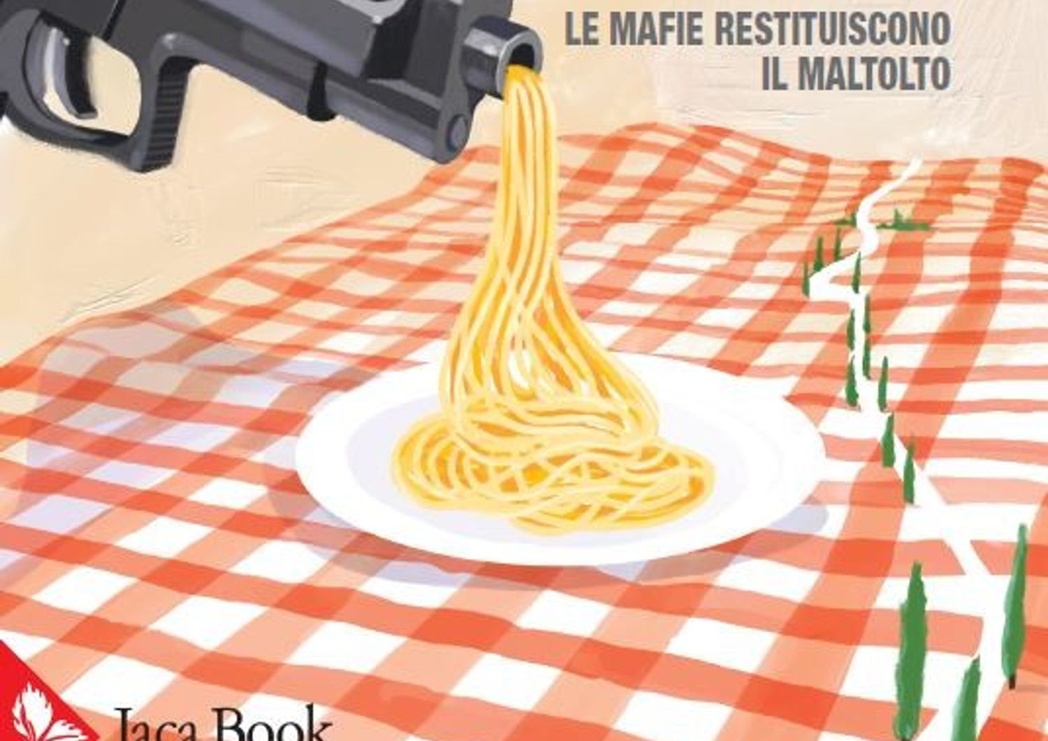 libro mani pasta libera terra mafia