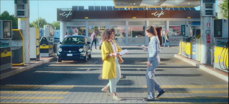 ENI GTR&M – Native article Eni Live Station #2