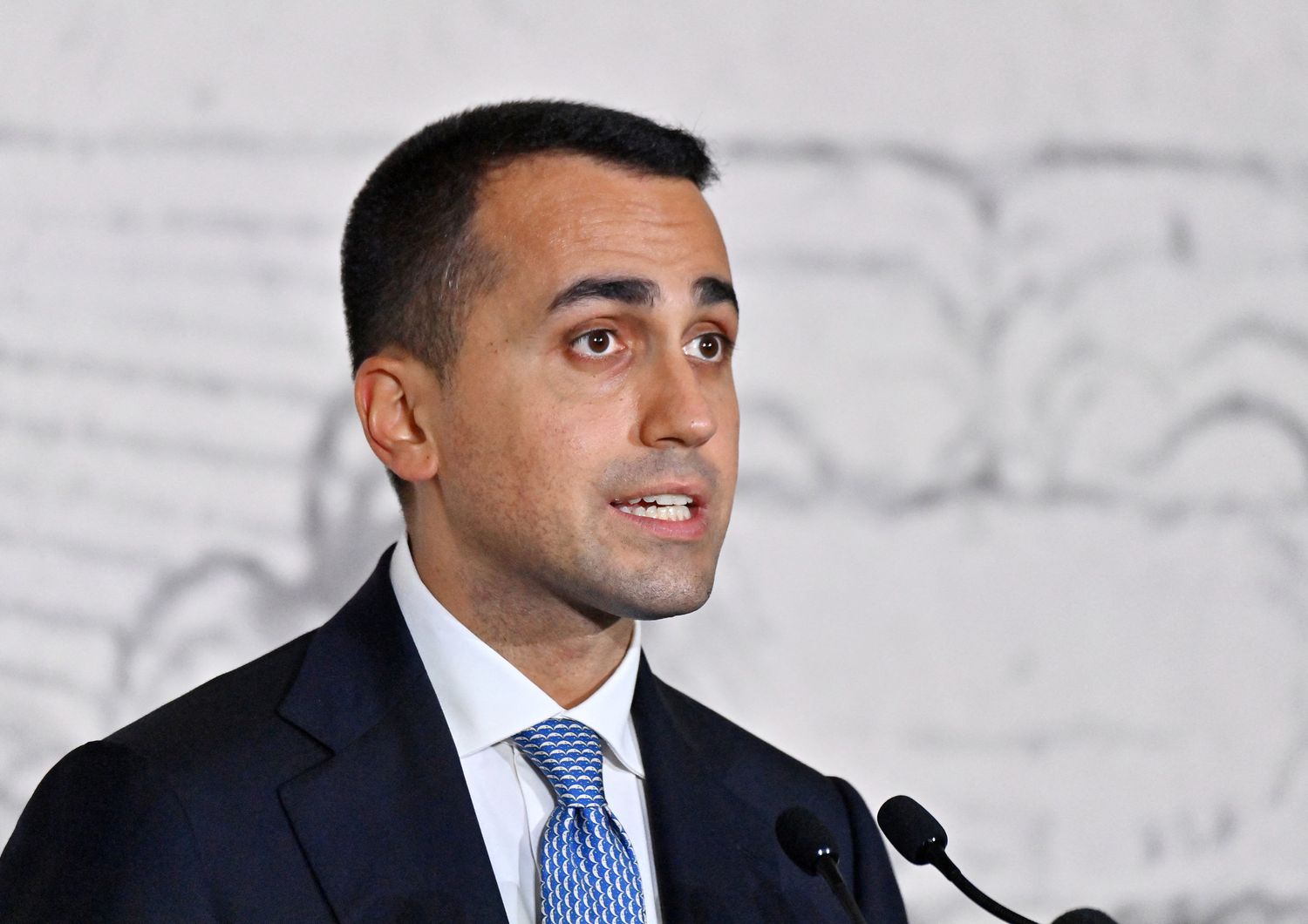 Luigi Di Maio