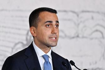Luigi Di Maio