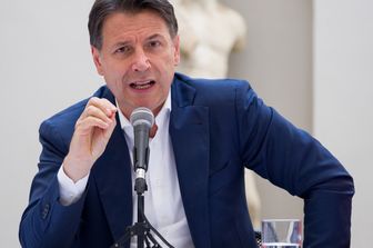 Giuseppe Conte