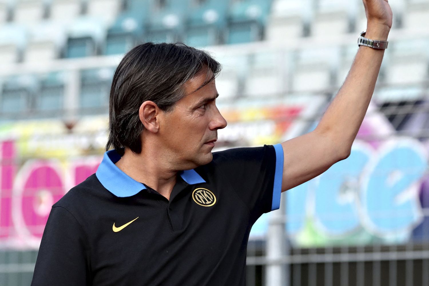 Simone Inzaghi