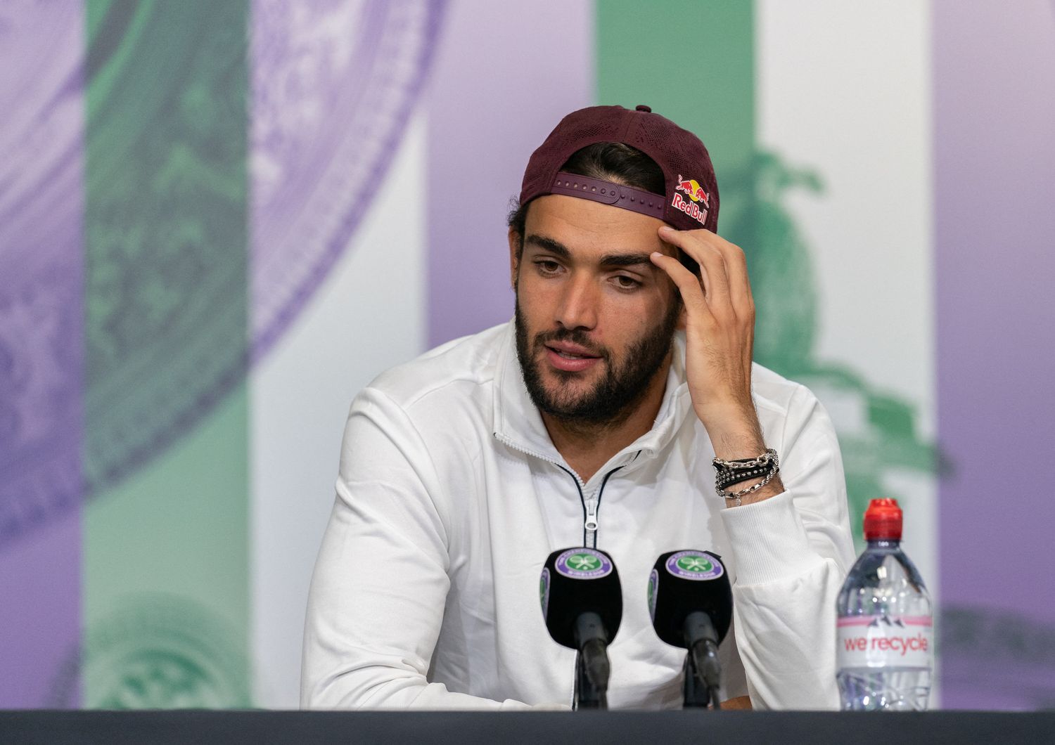 Matteo Berrettini