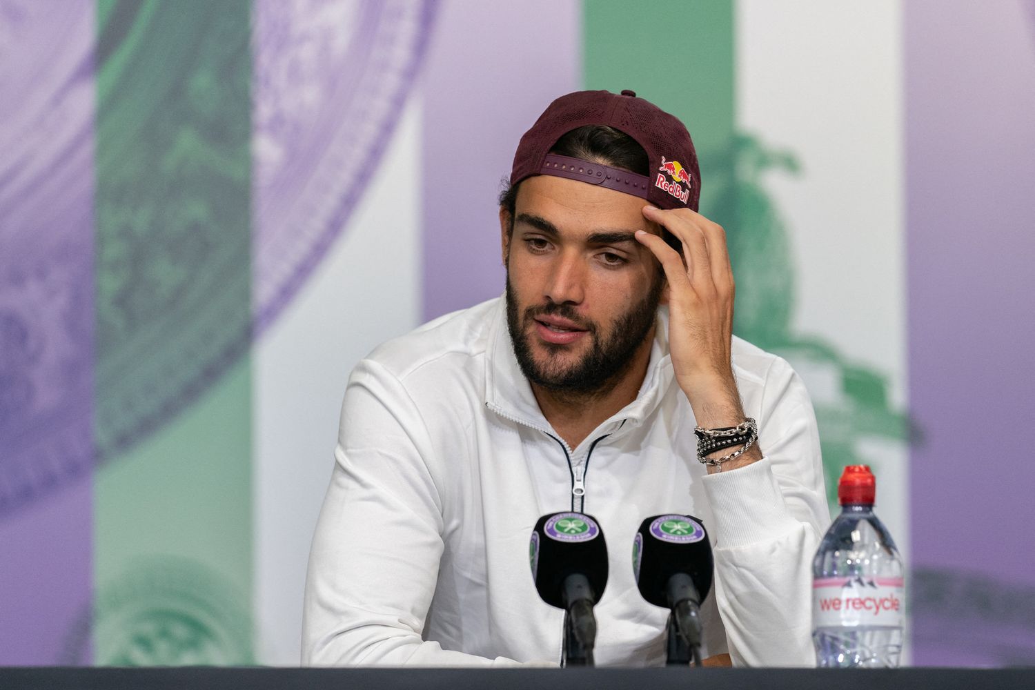 Matteo Berrettini
