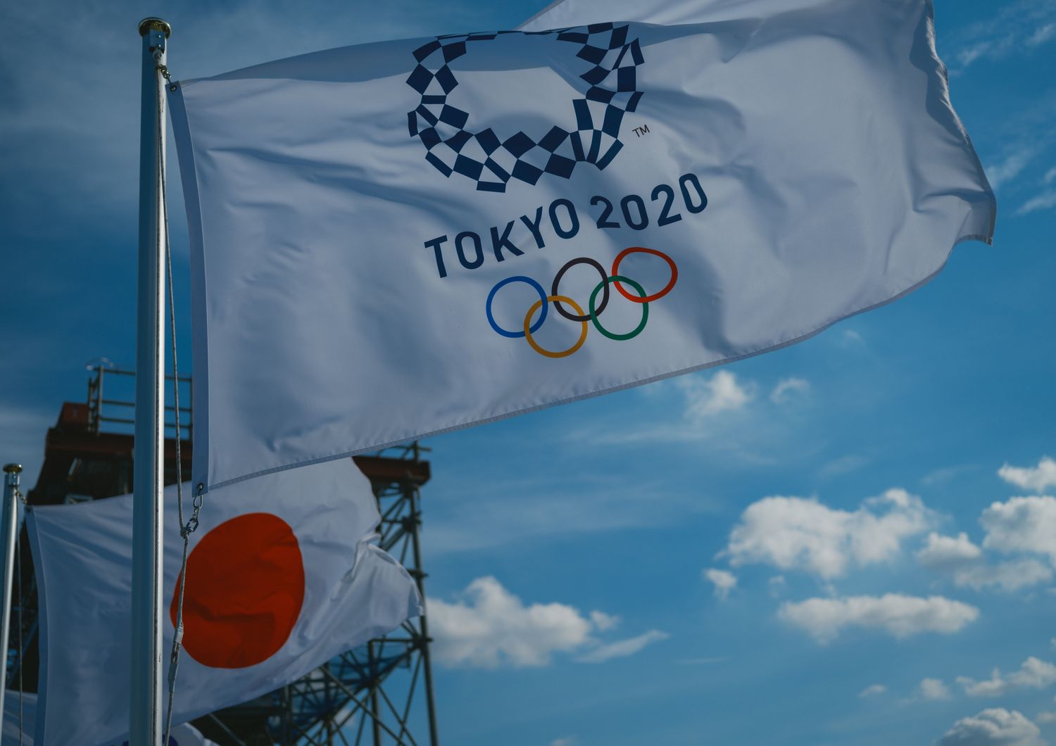 Olimpiadi di Tokyo