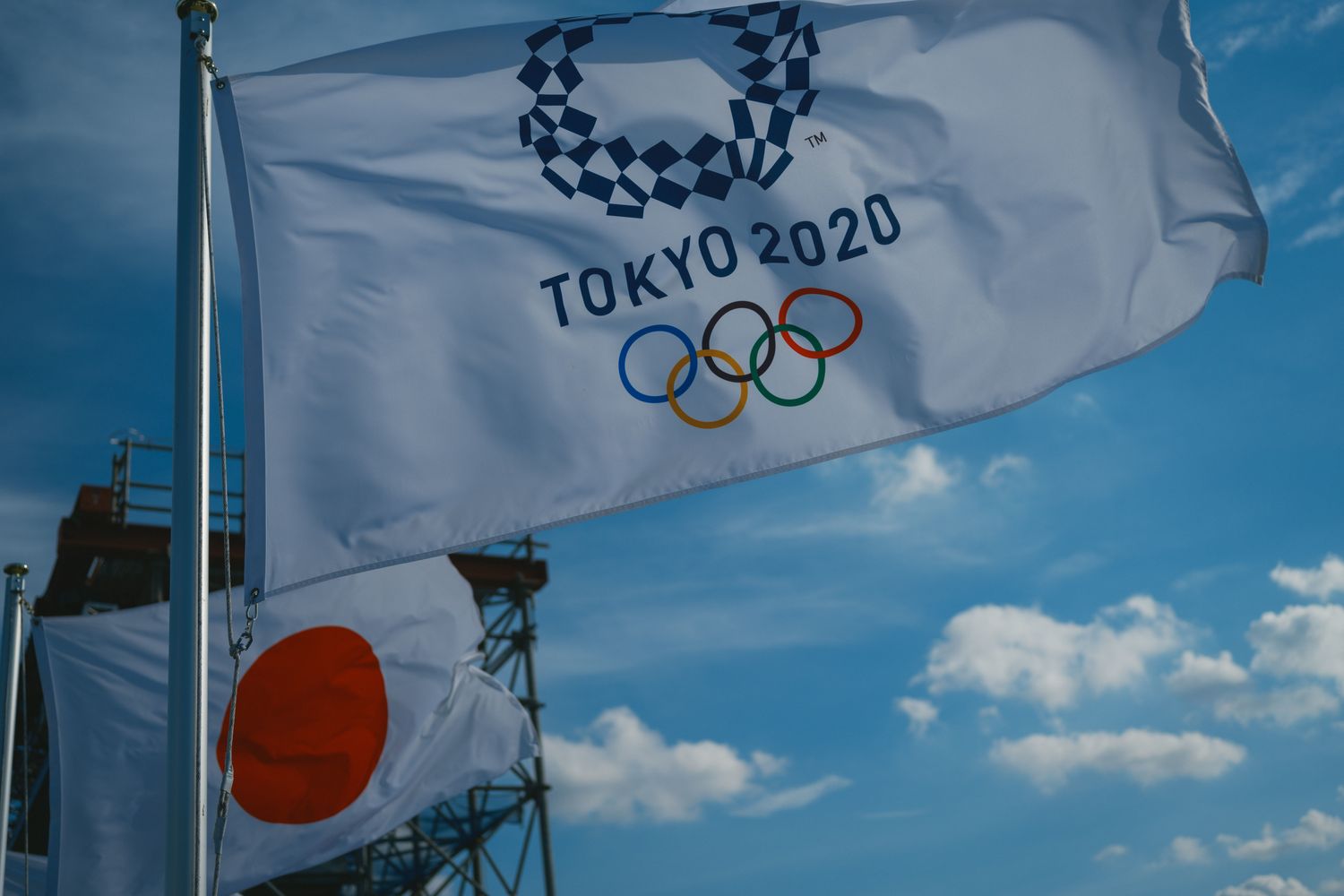 Olimpiadi di Tokyo