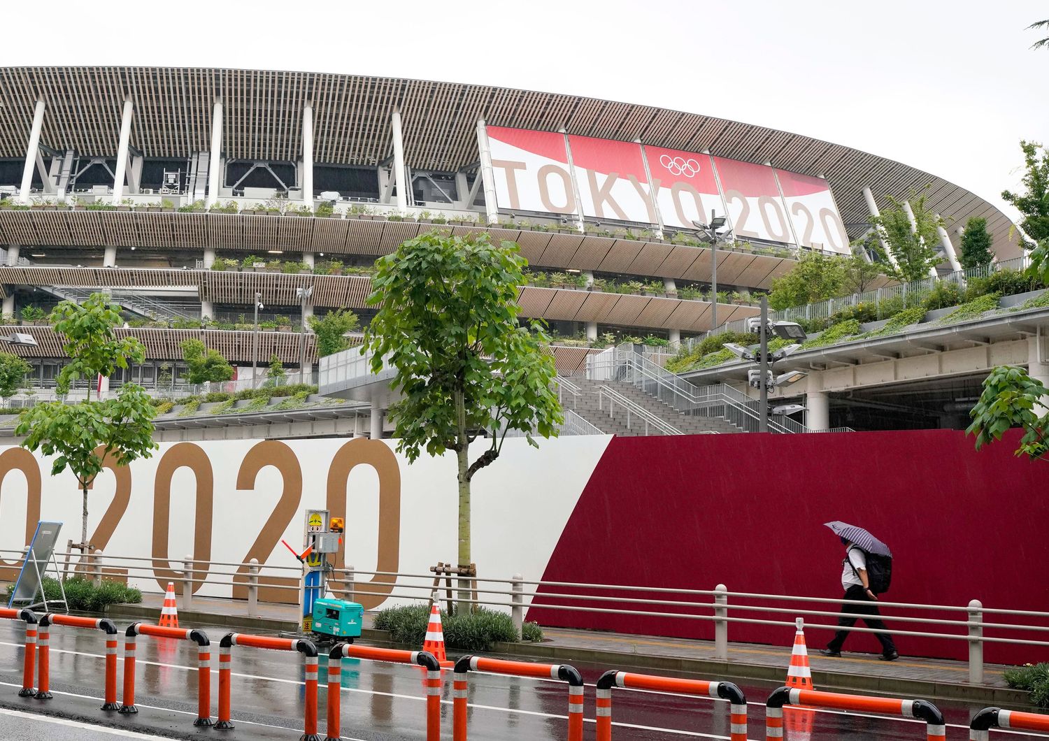 Olimpiadi Tokyo