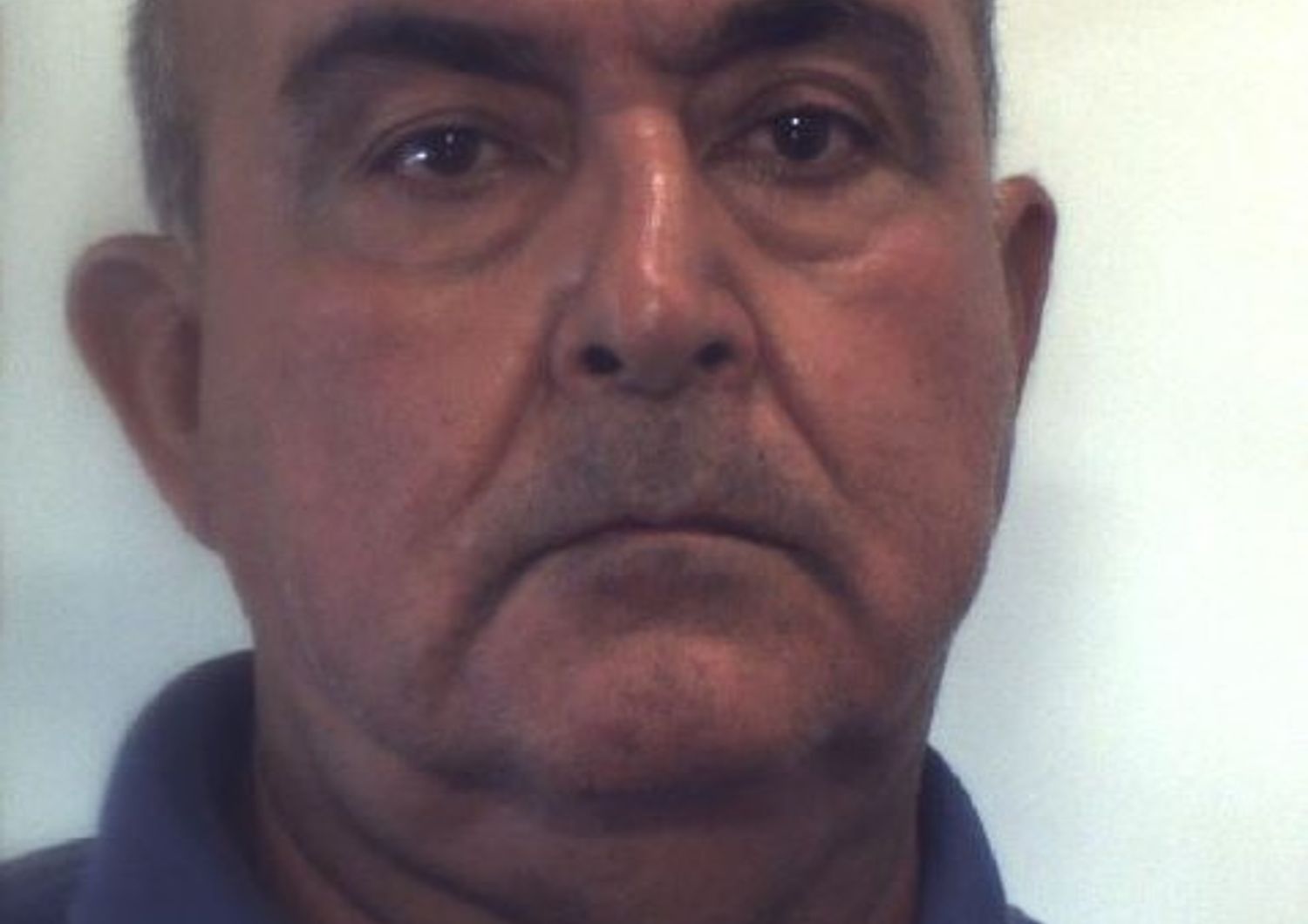 Il boss di Ciaculli, Salvatore Greco, nipote del 'papa'