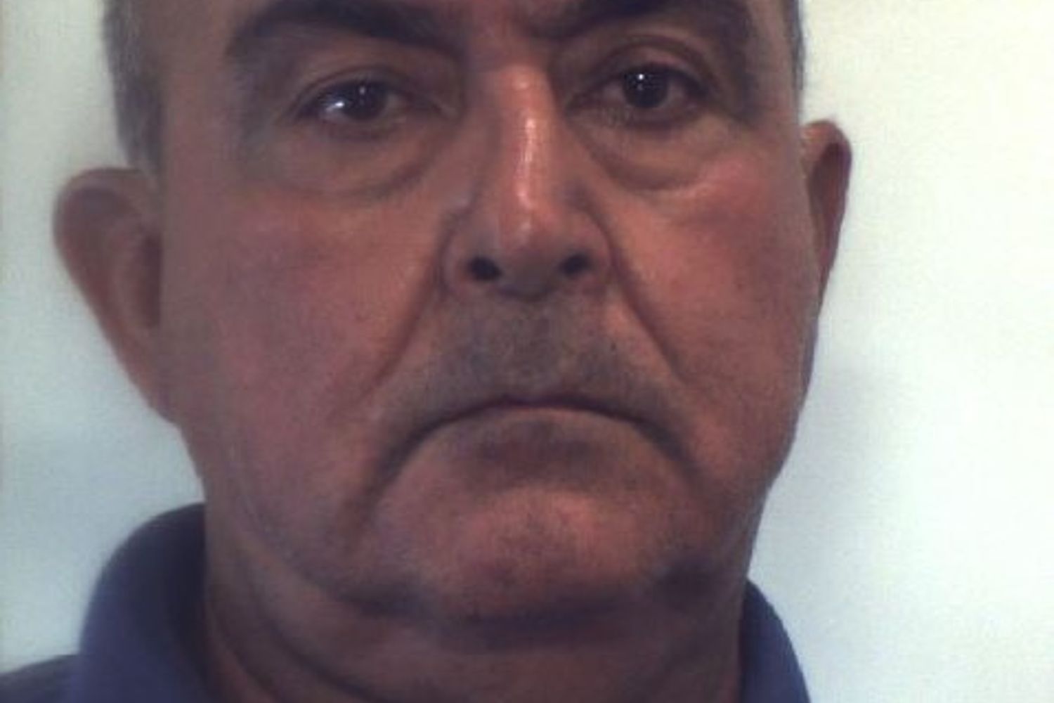 Il boss di Ciaculli, Salvatore Greco, nipote del 'papa'