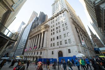 La Borsa di New York