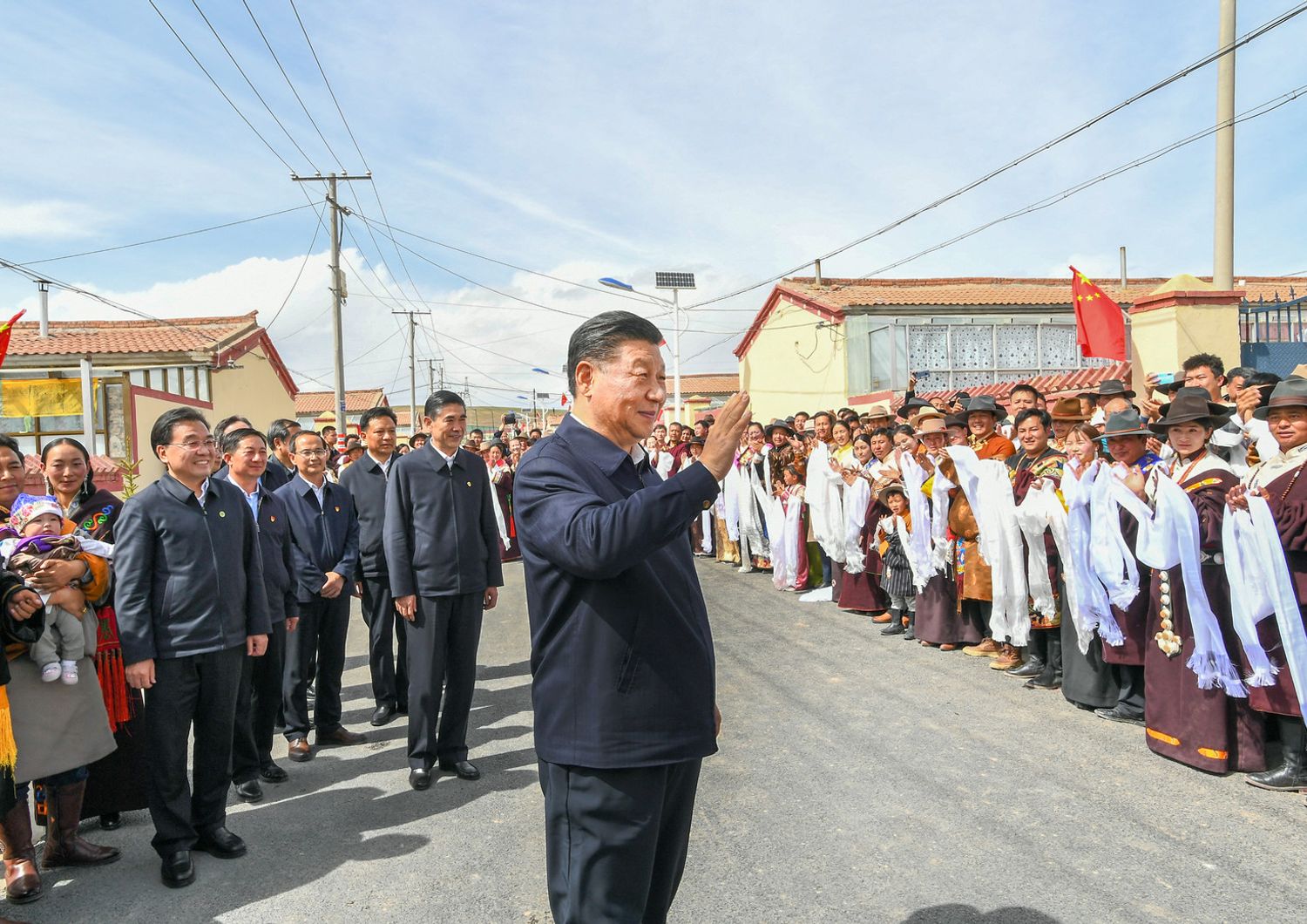 Xi Jinping