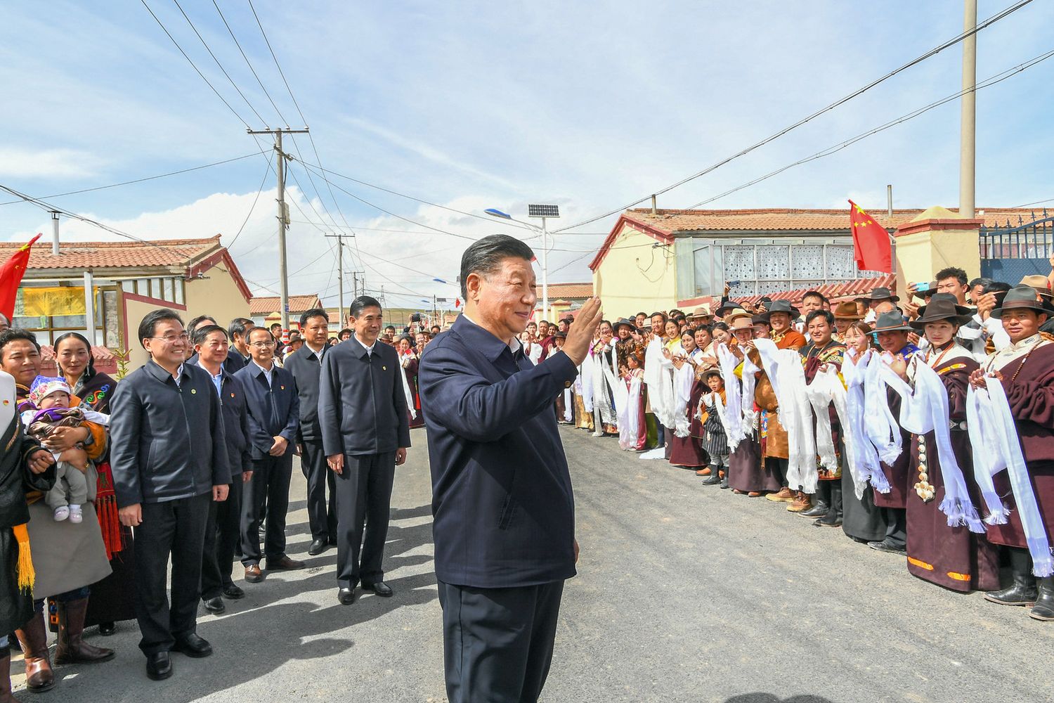Xi Jinping
