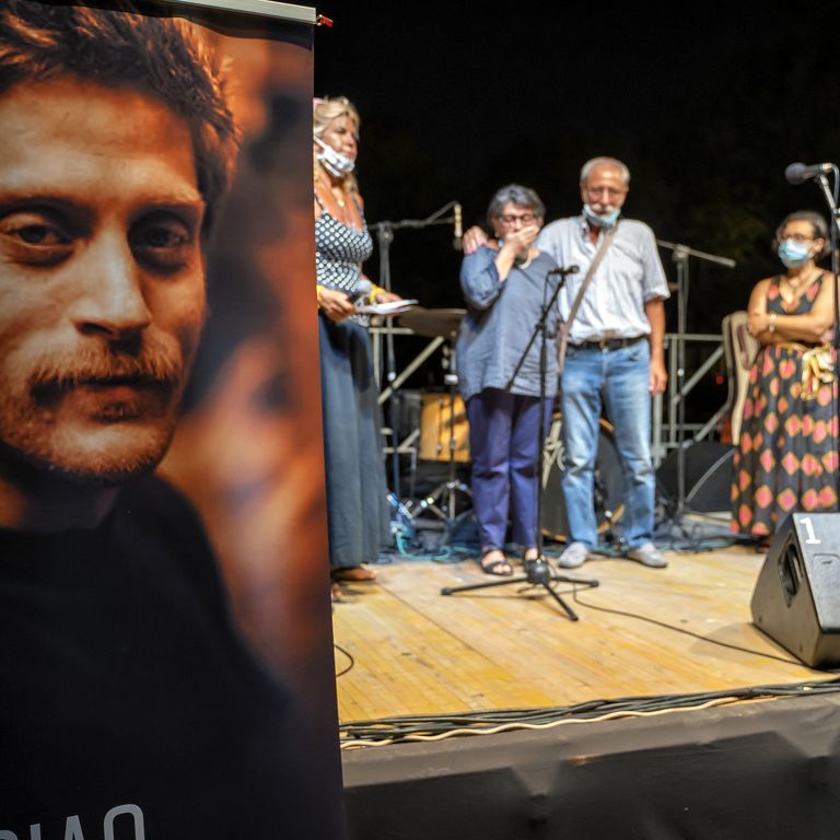 Mario Paciolla un anno senza risposte famiglia chiede verita