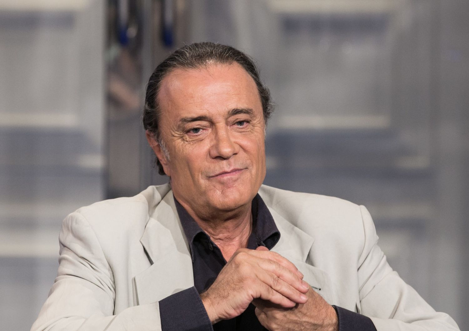 Gianni Nazzaro