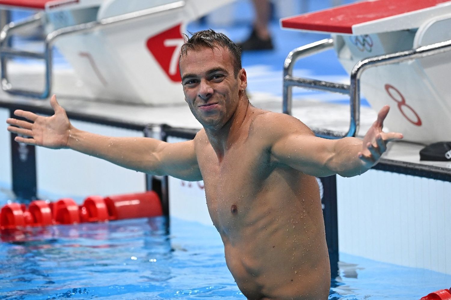 Gregorio Paltrinieri