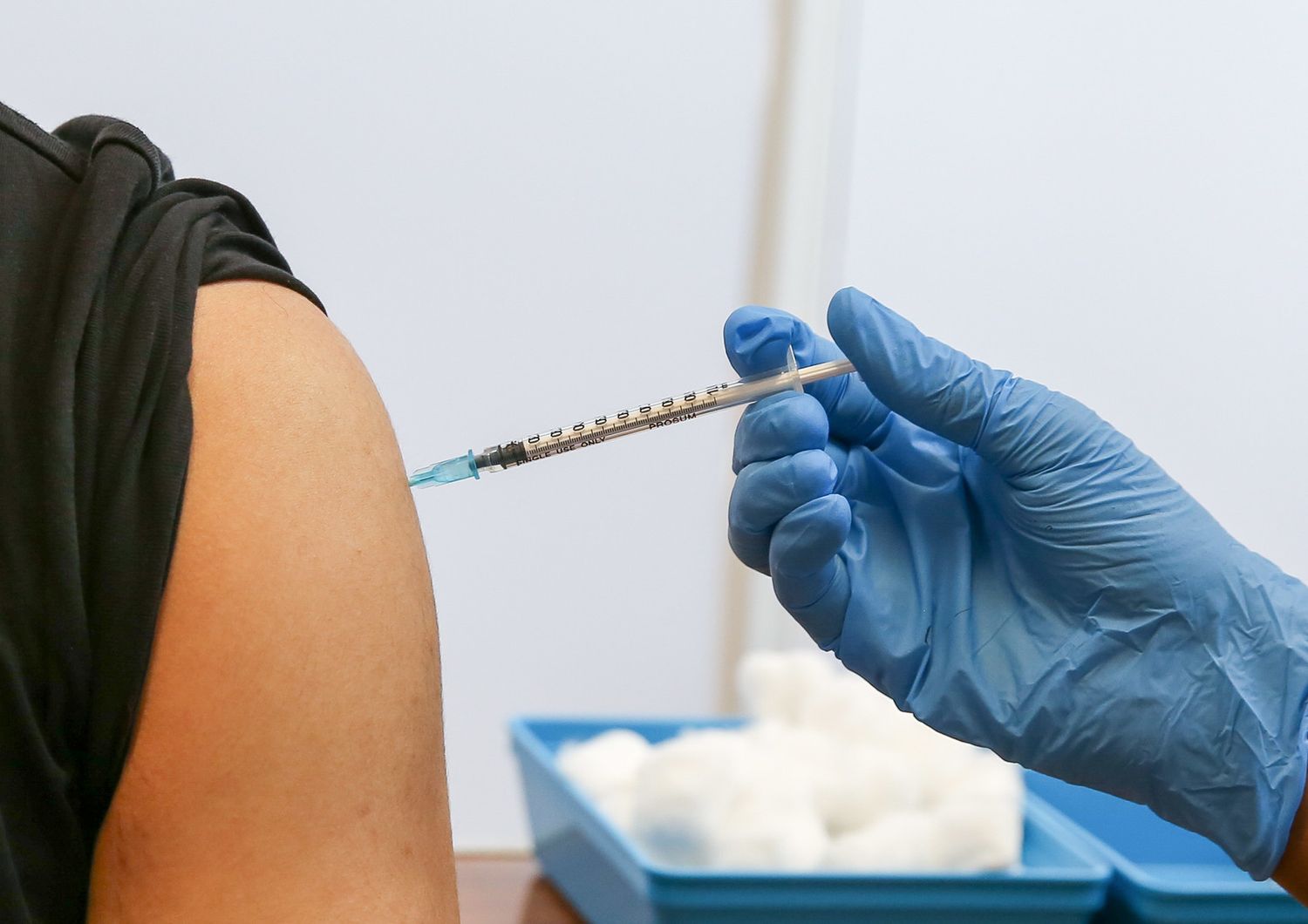 vaccino Italia dosi somministrate contagi

&nbsp;