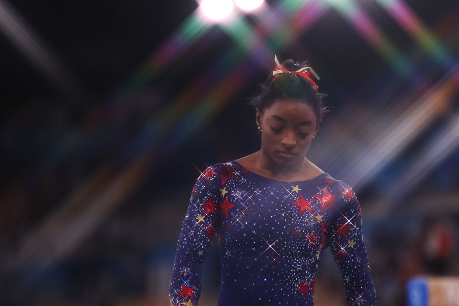 Simone Biles