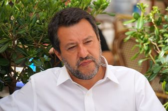 intervista salvini riforme draghi