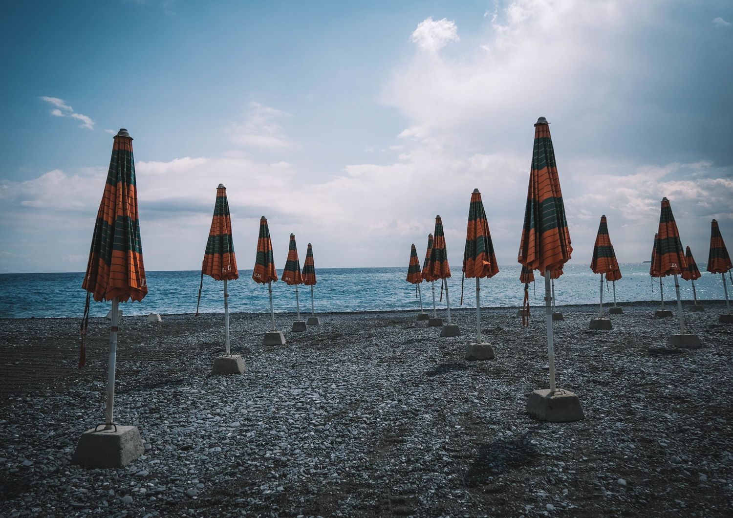 Spiaggia di Genova