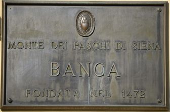 Monte dei Paschi di Siena, Mps&nbsp;