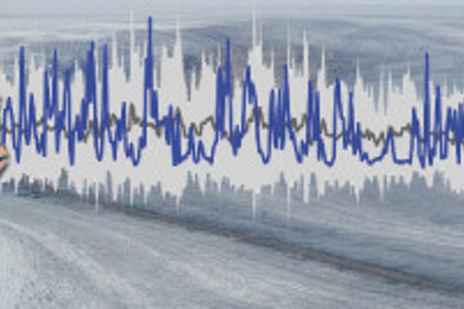 Poral Portal, la Groenlandia e lo scioglimento dei ghiacci&nbsp;