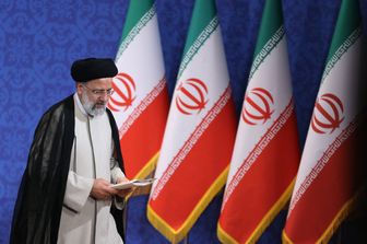 Iran Raisi crisi economica nucleare&nbsp; tensione Golfo