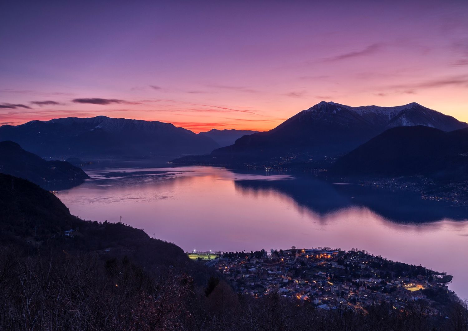 Lago di Como