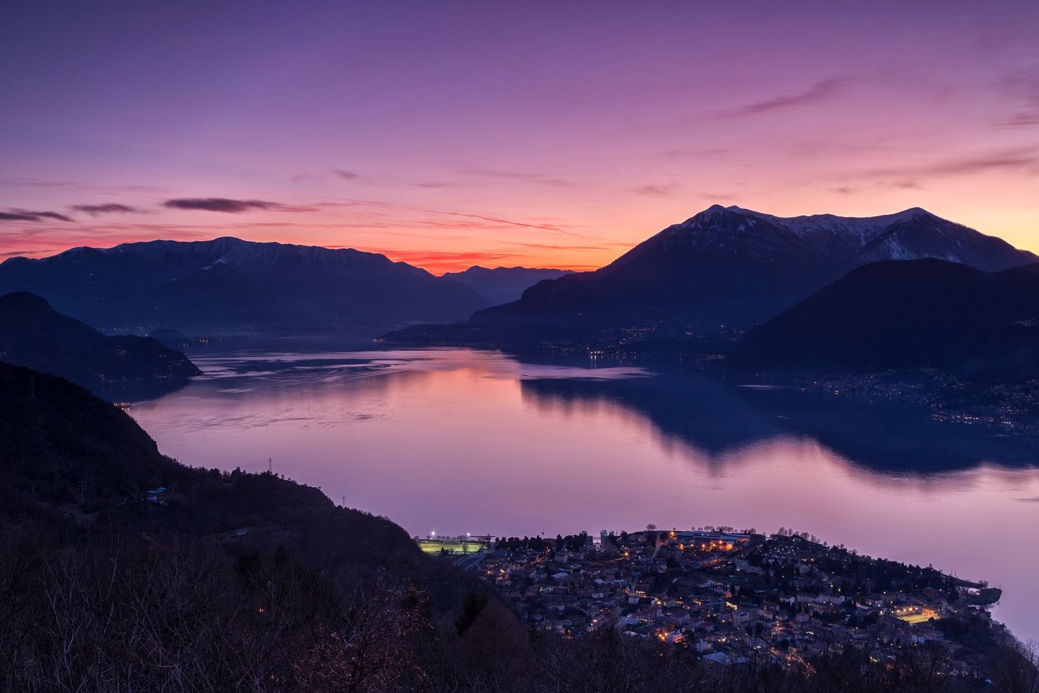 Lago di Como