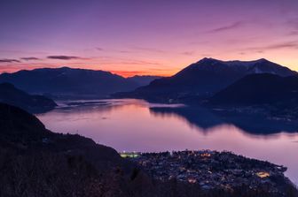 Lago di Como