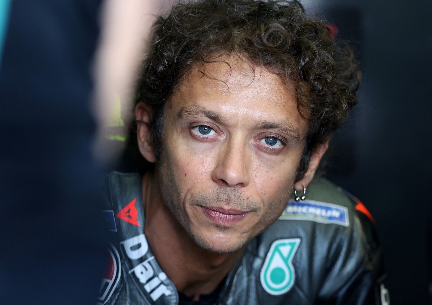 L'addio di Valentino Rossi, "a fine stagione lascio la Moto Gp"