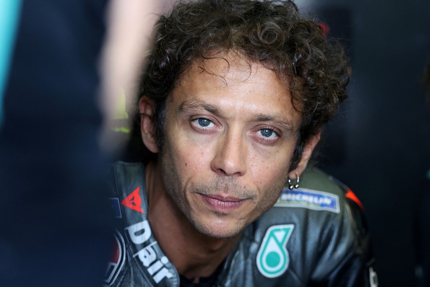 Valentino Rossi