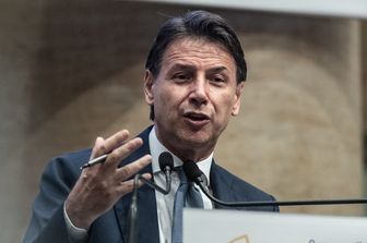 Giuseppe Conte