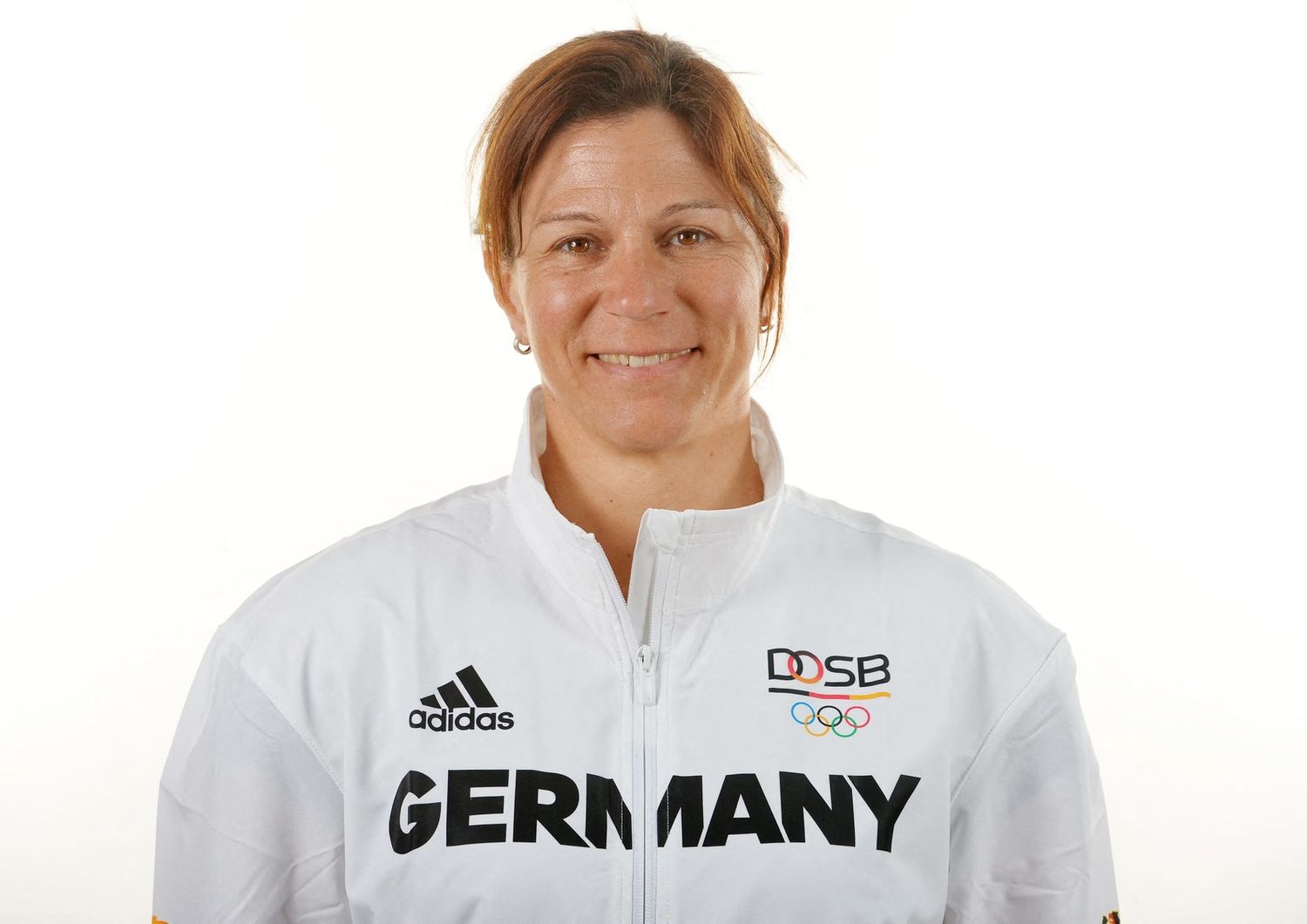 Kim Raisner, allenatrice pentathlon tedesca espulsa a Tokyo 2020