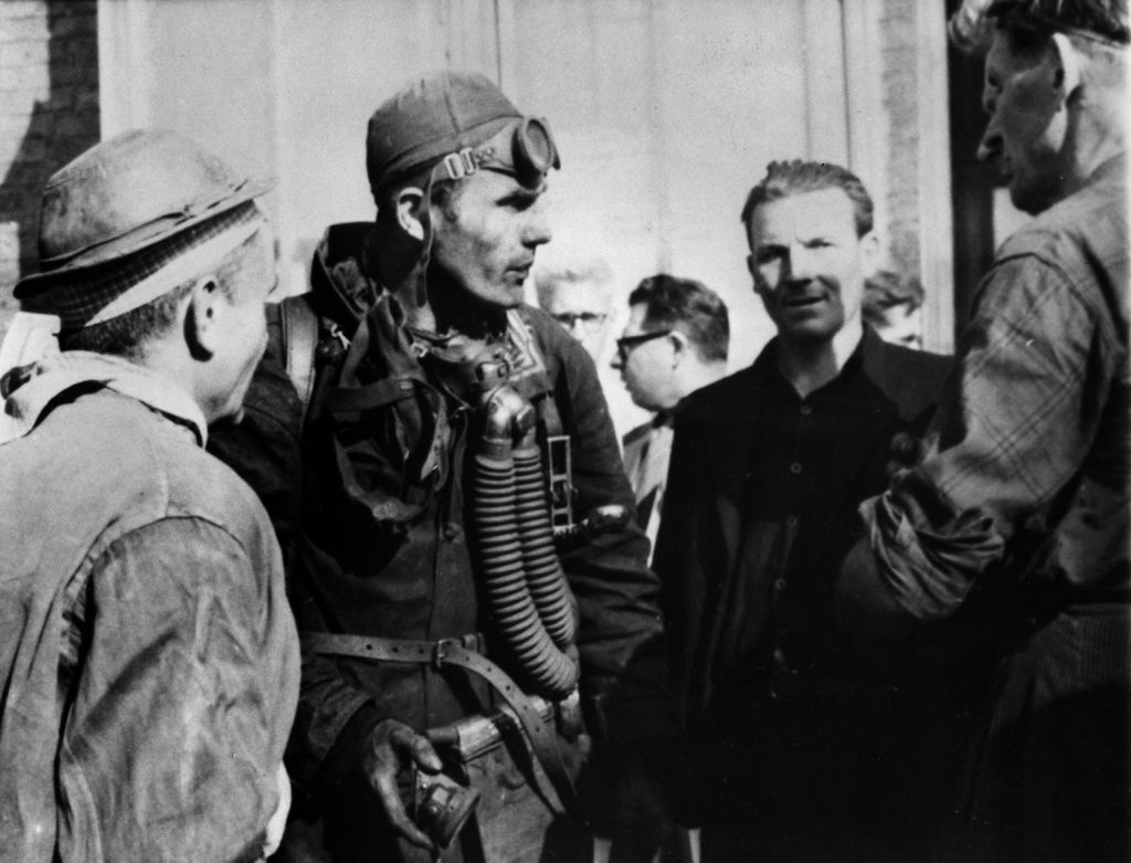 La tragedia di Marcinelle