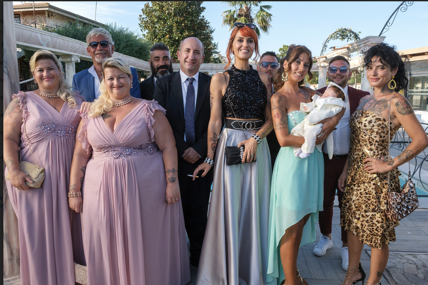 Come un gatto in tangenziale 2