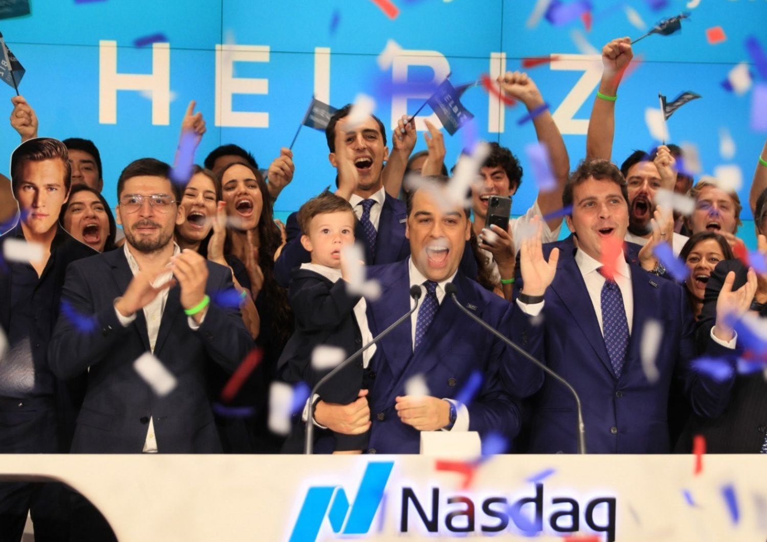 I monopattini elettrici di Helbiz sbarcano al Nasdaq&nbsp;