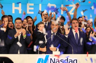 I monopattini elettrici di Helbiz sbarcano al Nasdaq&nbsp;