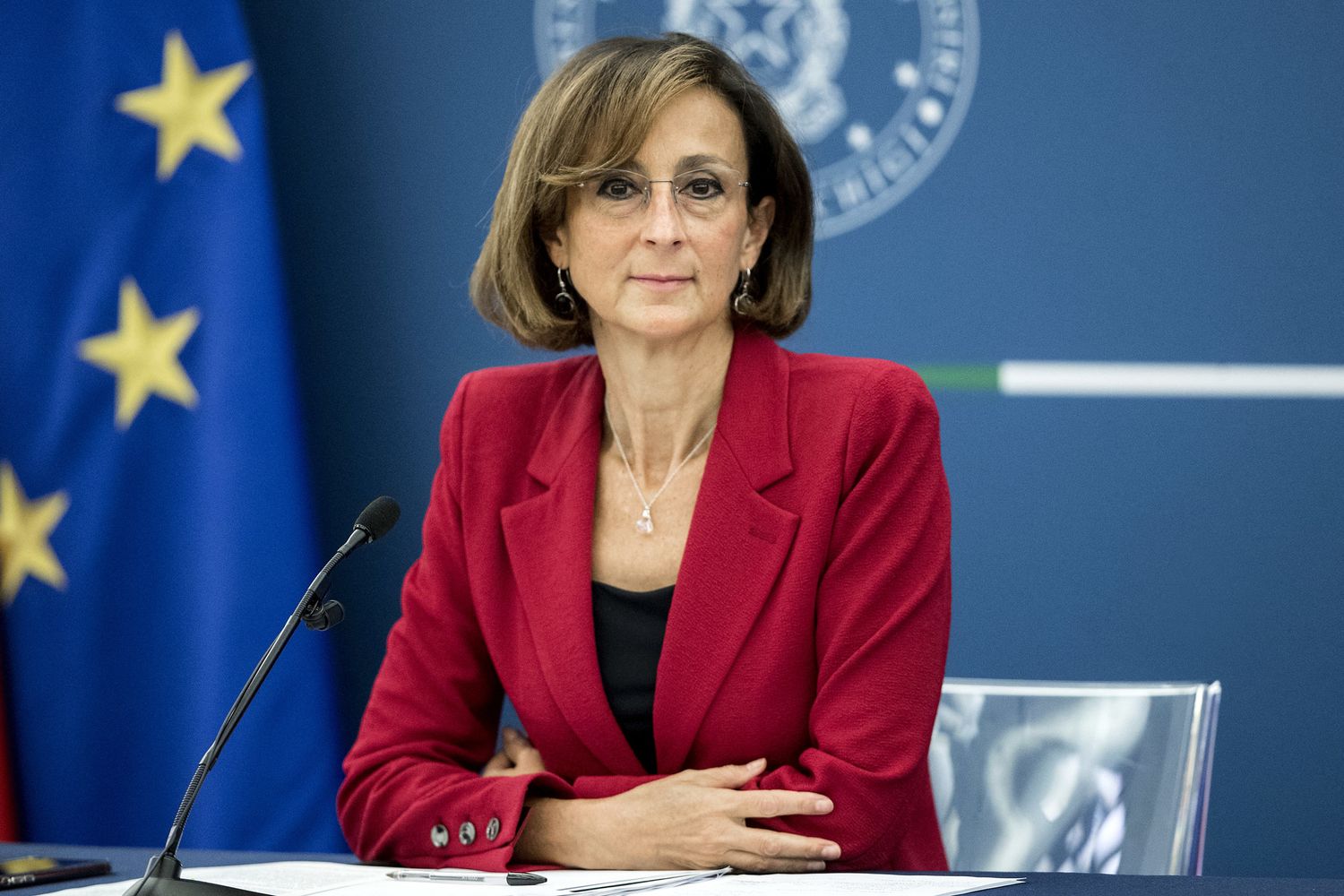 Marta Cartabia&nbsp;