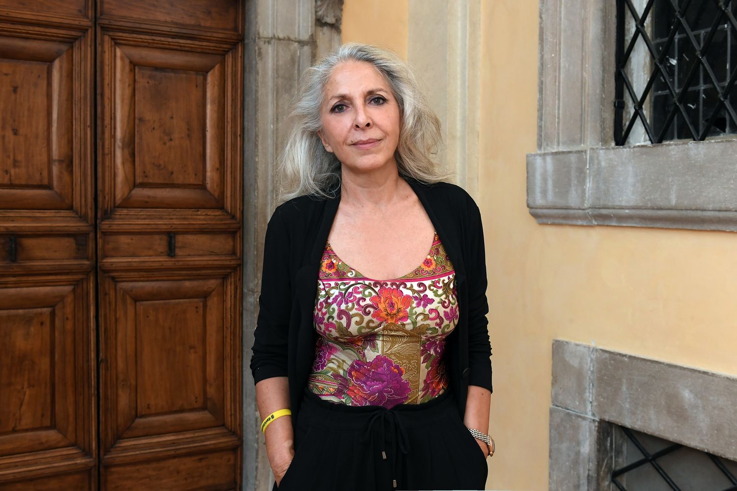 Paola Severini Melograni
