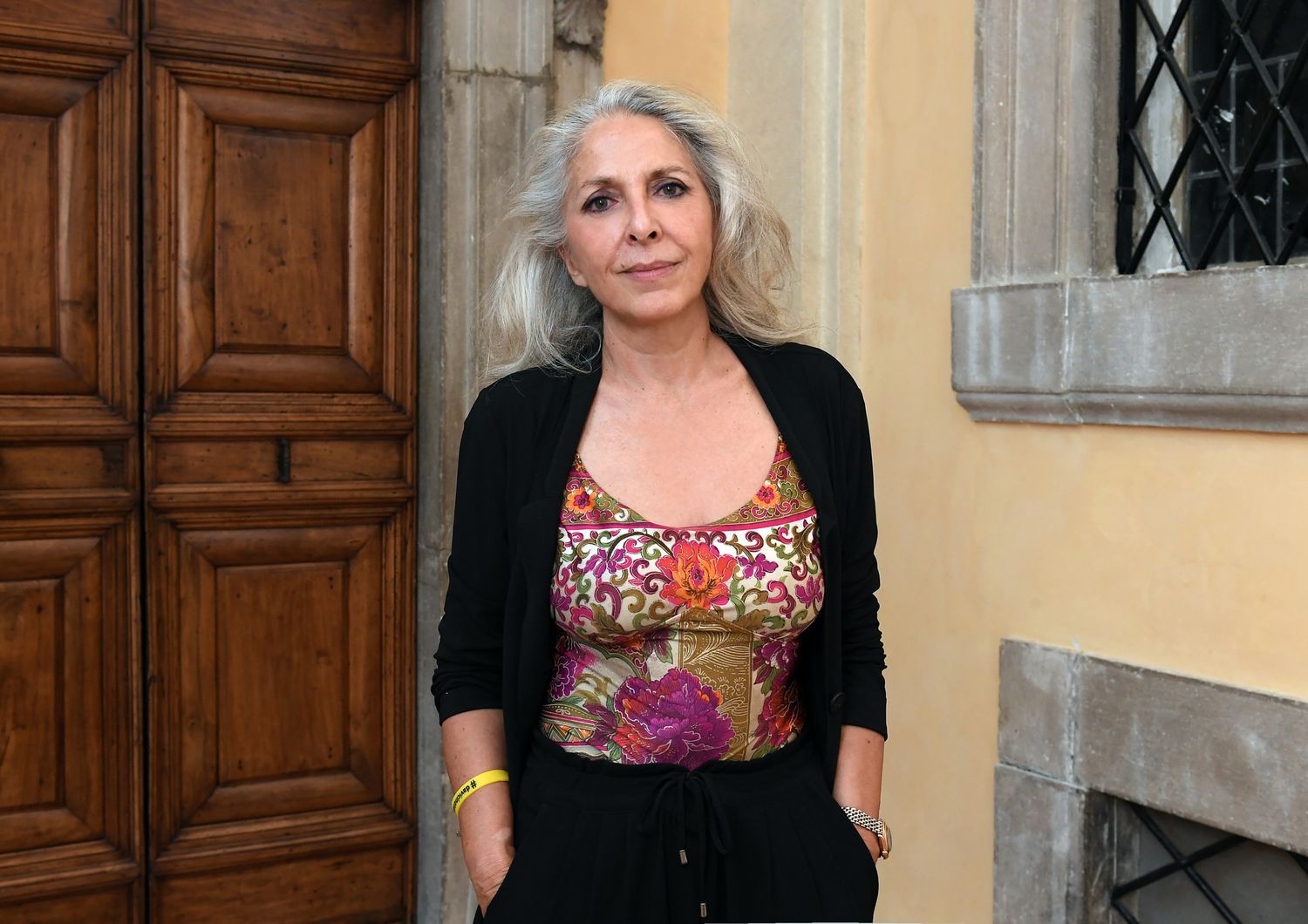 Paola Severini Melograni