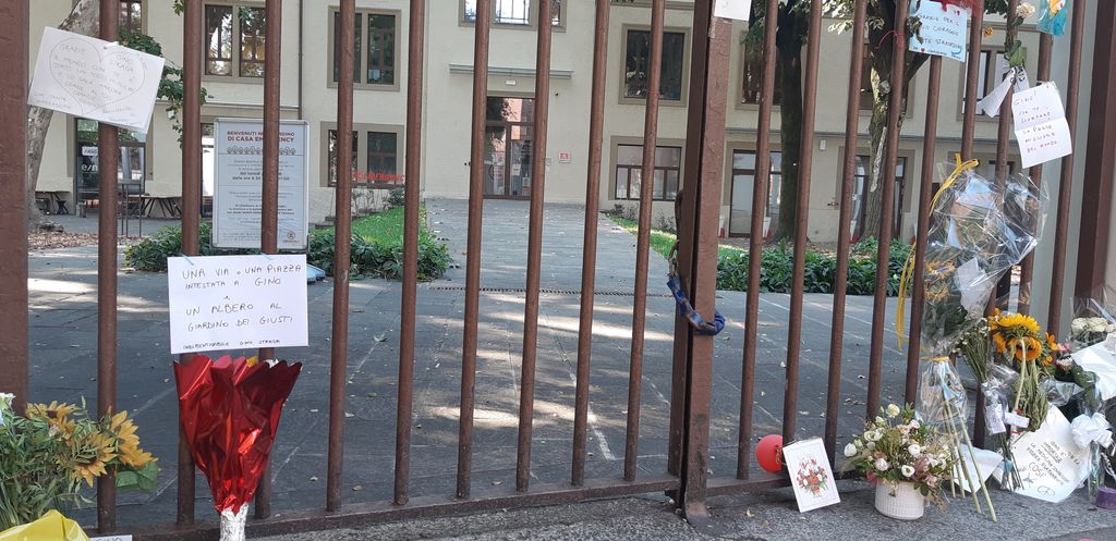 Casa Emergency a Milano