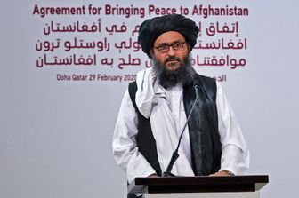 Co-fondatore dei talebani,&nbsp;il mullah Abdul Ghani Baradar