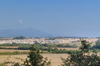 rave party viterbese