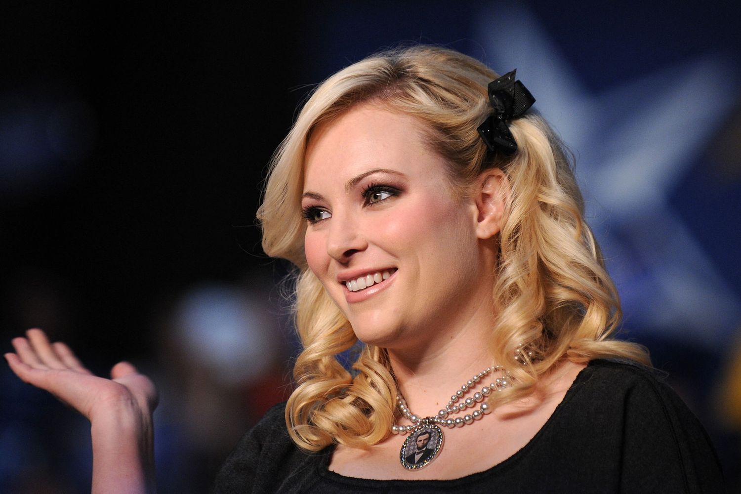 Meghan McCain