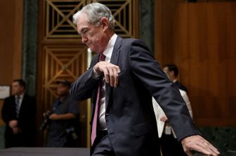 Il presidente della Fed, Jerome Powell, terr&agrave; un atteso discorso al simposio